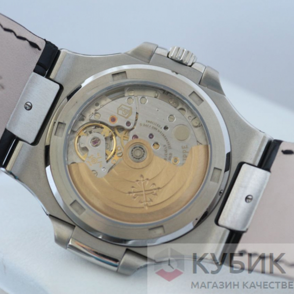 Patek Philippe Men Nautilus (код 382)