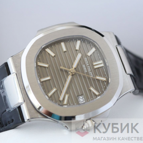 Patek Philippe Men Nautilus (код 383)