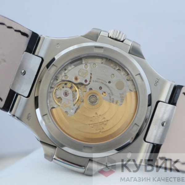 Patek Philippe Men Nautilus (код 383)
