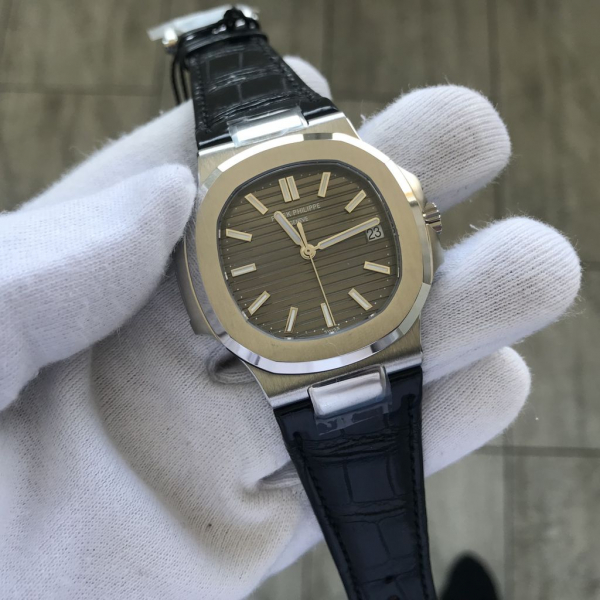 Patek Philippe Men Nautilus (код 383)