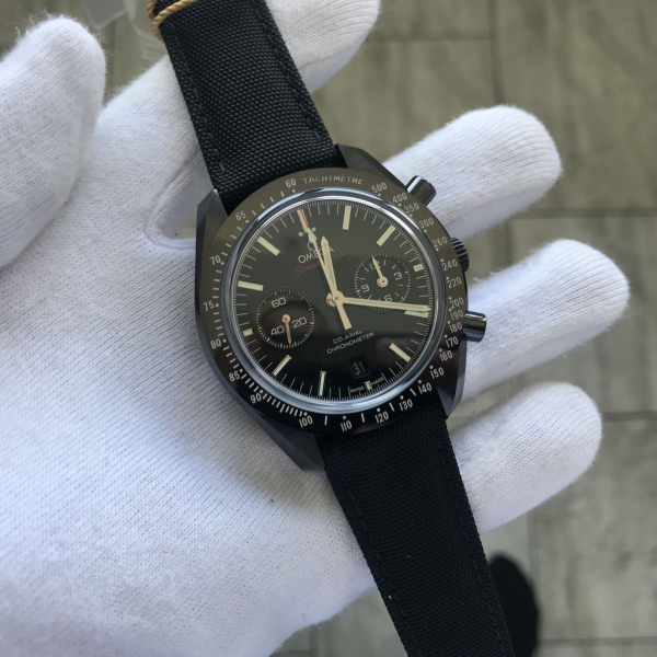 Omega Speedmaster Co-Axial Chronometer 9300 (код 326)