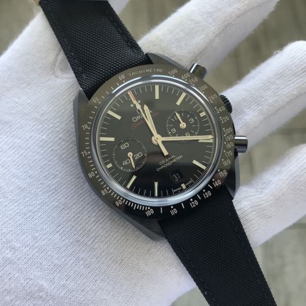 Omega Speedmaster Co-Axial Chronometer 9300 (код 326)