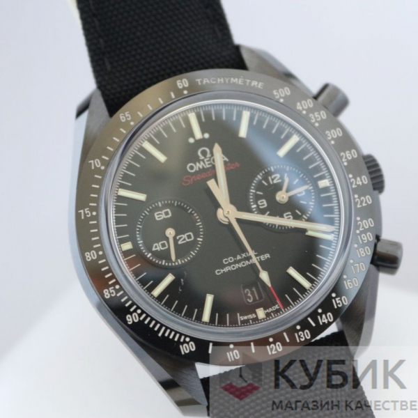 Omega Speedmaster Co-Axial Chronometer 9300 (код 326)