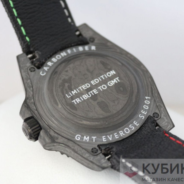 Rolex Oyster Perpetual DIW GMT-Master II Superlative Chronometer Officially Certified (код 429)