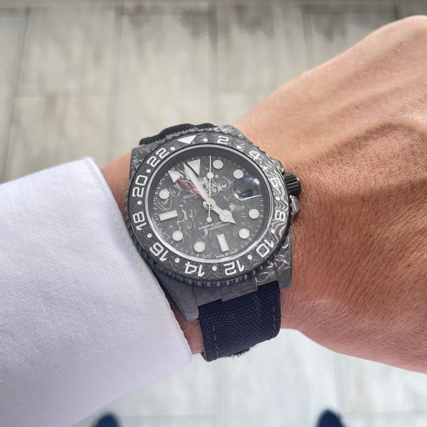 Rolex Oyster Perpetual Date DIW GMT-Master II (код 430)
