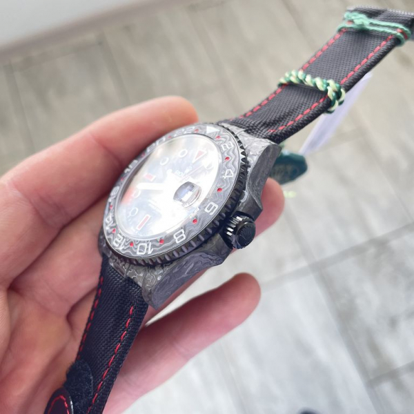 Rolex Oyster Perpetual Date DIW GMT-Master II (код 431)