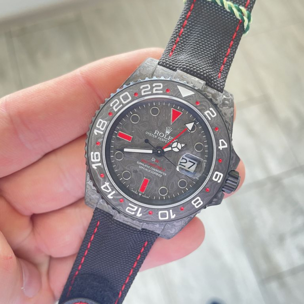 Rolex Oyster Perpetual Date DIW GMT-Master II (код 431)
