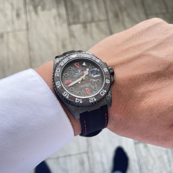 Rolex Oyster Perpetual Date DIW GMT-Master II (код 431)