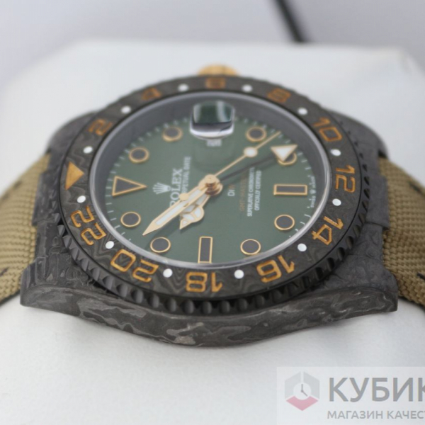 Rolex Oyster Perpetual Date DIW GMT-Master II (код 432)