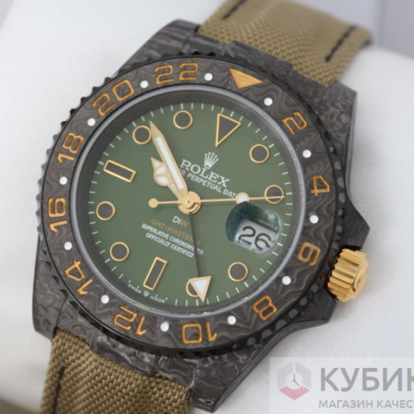 Rolex Oyster Perpetual Date DIW GMT-Master II (код 432)