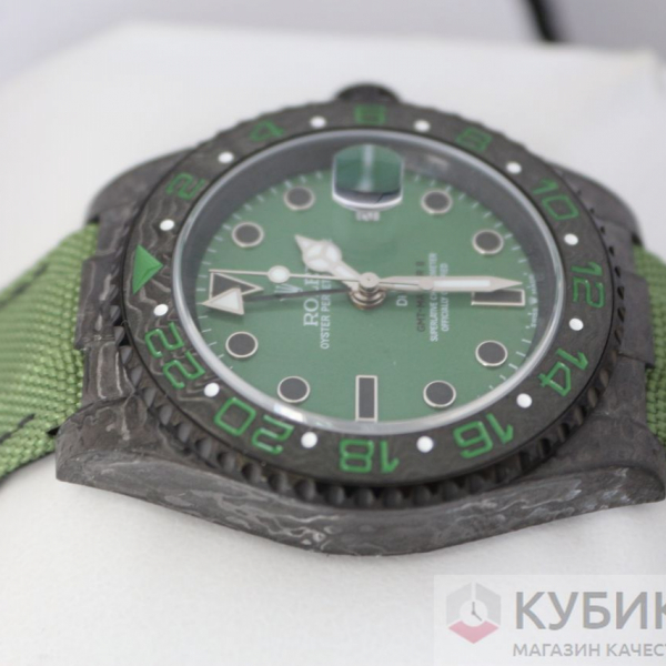 Rolex Oyster Perpetual Date DIW GMT-Master II (код 433)