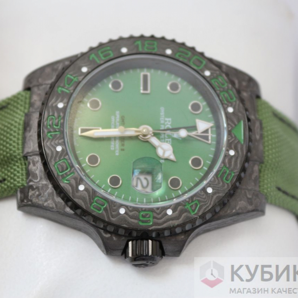Rolex Oyster Perpetual Date DIW GMT-Master II (код 433)