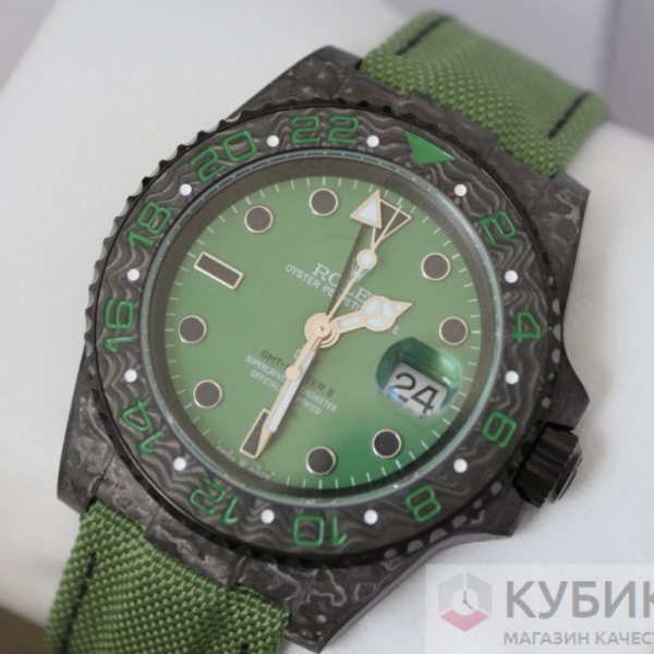 Rolex Oyster Perpetual Date DIW GMT-Master II (код 433)