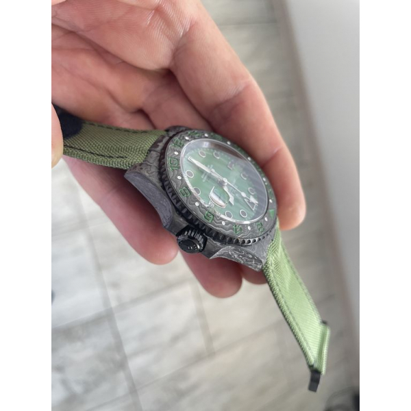 Rolex Oyster Perpetual Date DIW GMT-Master II (код 433)