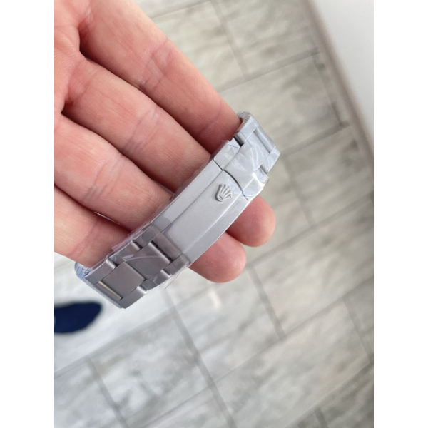 Rolex Oyster Perpetual Milgauss Bamford (код 434)