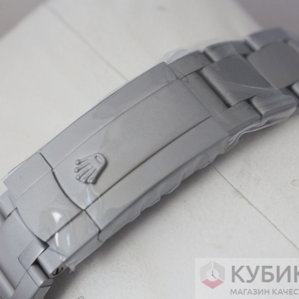 Rolex Oyster Perpetual Milgauss Bamford (код 434)