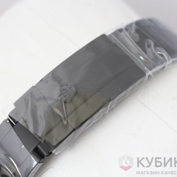 Rolex Oyster Perpetual Milgauss TITAN BLACK (код 435)
