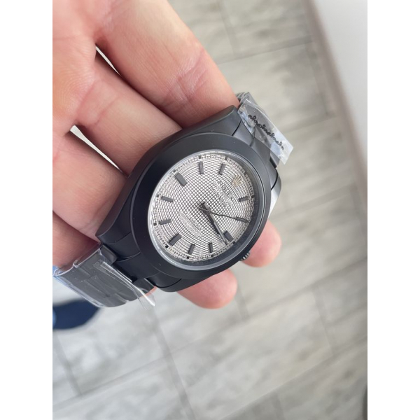 Rolex Oyster Perpetual Milgauss TITAN BLACK (код 435)