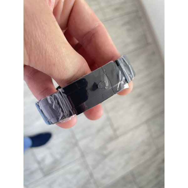 Rolex Oyster Perpetual Milgauss TITAN BLACK (код 435)