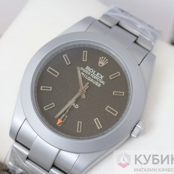 Rolex Oyster Perpetual Milgauss MAD (код 436)