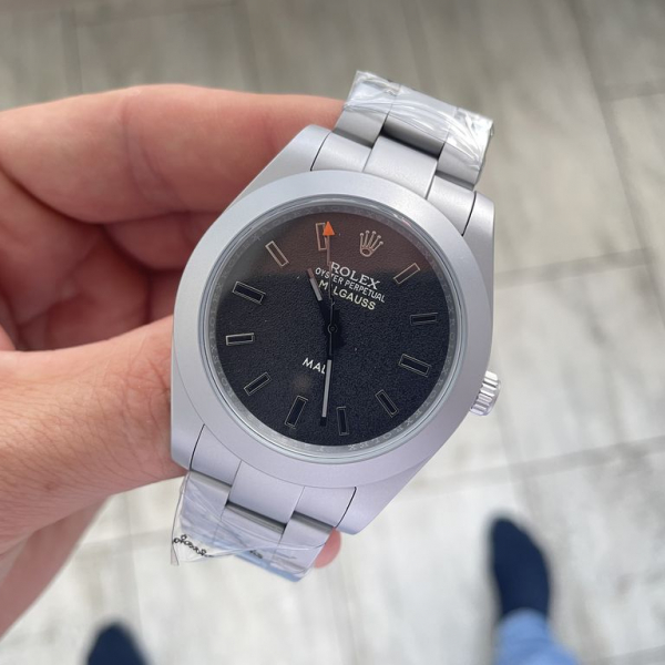Rolex Oyster Perpetual Milgauss MAD (код 436)
