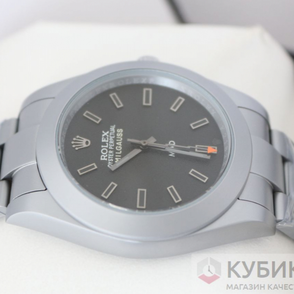 Rolex Oyster Perpetual Milgauss MAD (код 436)