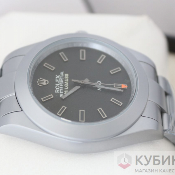 Rolex Oyster Perpetual Milgauss MAD (код 436)