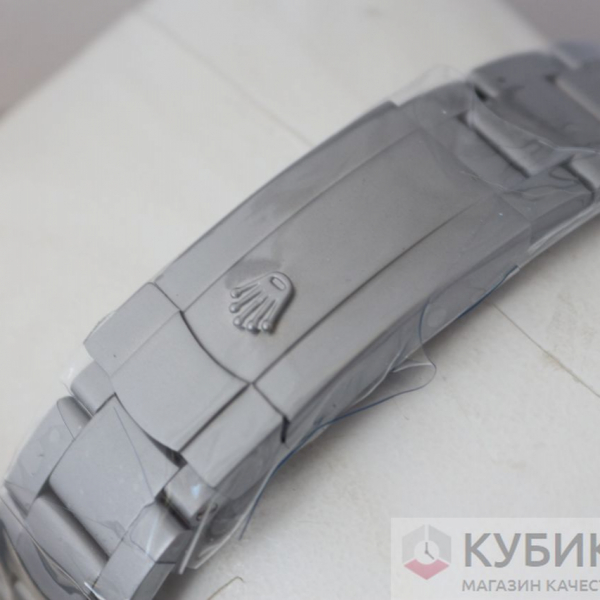 Rolex Oyster Perpetual Milgauss TITAN BLACK (код 437)