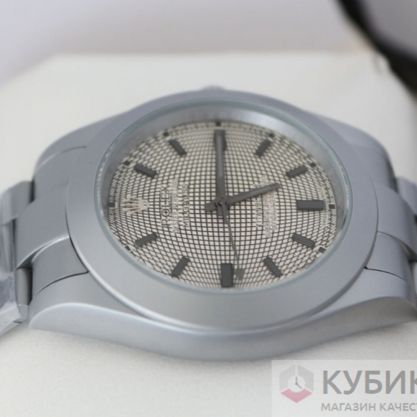Rolex Oyster Perpetual Milgauss TITAN BLACK (код 437)