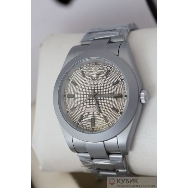 Rolex Oyster Perpetual Milgauss TITAN BLACK (код 437)