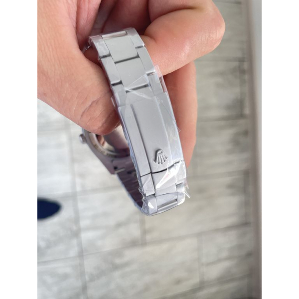 Rolex Oyster Perpetual Milgauss TITAN BLACK (код 437)