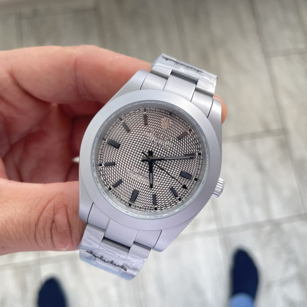 Rolex Oyster Perpetual Milgauss TITAN BLACK (код 437)