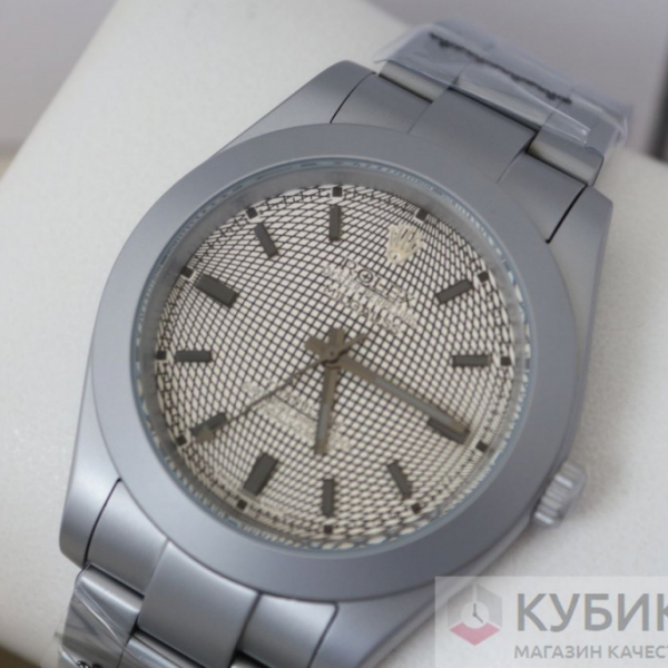 Rolex Oyster Perpetual Milgauss TITAN BLACK (код 437)