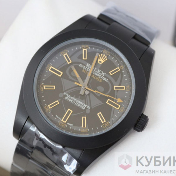 Rolex Oyster Perpetual Milgauss (код 438)