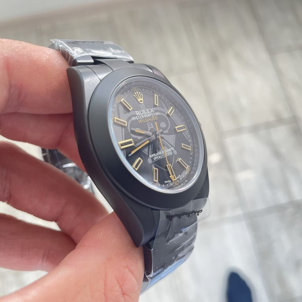 Rolex Oyster Perpetual Milgauss (код 438)