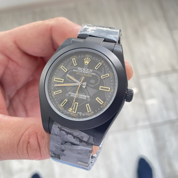 Rolex Oyster Perpetual Milgauss (код 438)