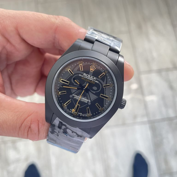 Rolex Oyster Perpetual Milgauss (код 438)