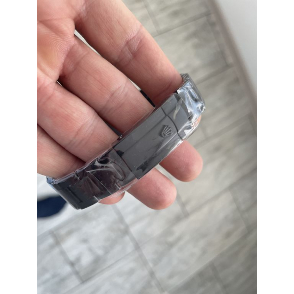 Rolex Oyster Perpetual Milgauss (код 438)