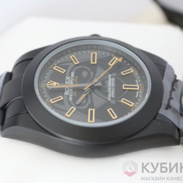Rolex Oyster Perpetual Milgauss (код 438)