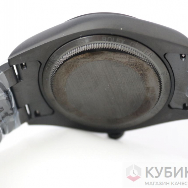 Rolex Oyster Perpetual Milgauss (код 439)