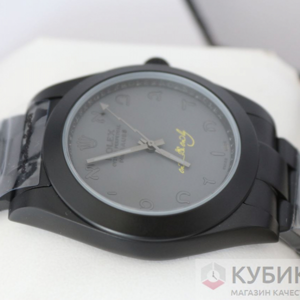 Rolex Oyster Perpetual Milgauss (код 439)