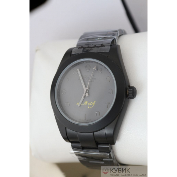 Rolex Oyster Perpetual Milgauss (код 439)