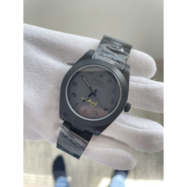 Rolex Oyster Perpetual Milgauss (код 439)