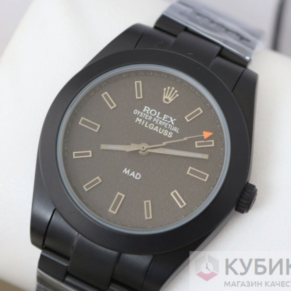 Rolex Oyster Perpetual Milgauss MAD (код 440)