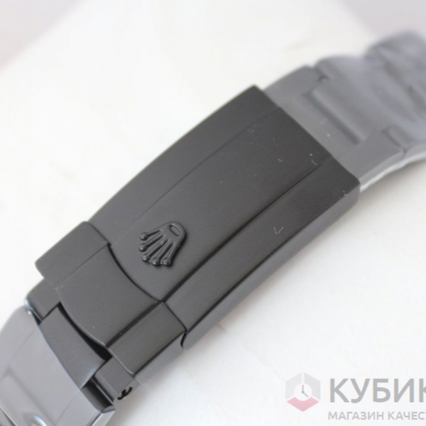 Rolex Oyster Perpetual Milgauss MAD (код 440)