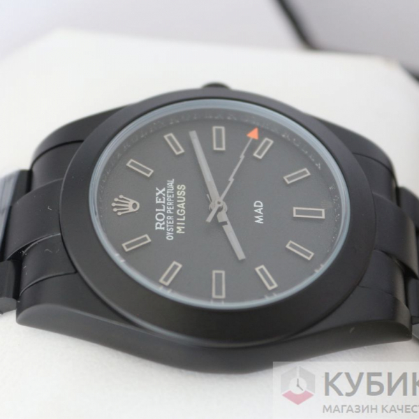 Rolex Oyster Perpetual Milgauss MAD (код 440)