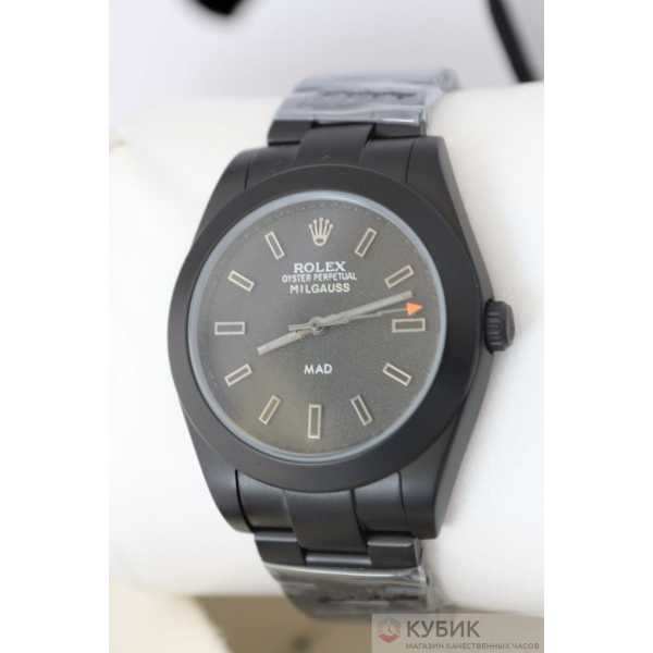 Rolex Oyster Perpetual Milgauss MAD (код 440)