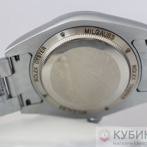 Rolex Oyster Perpetual Milgauss (код 438-01)
