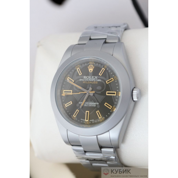 Rolex Oyster Perpetual Milgauss (код 438-01)
