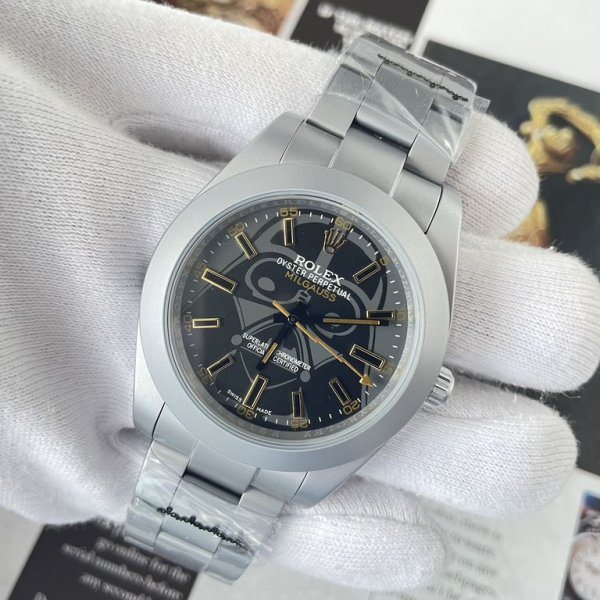 Rolex Oyster Perpetual Milgauss (код 438-01)